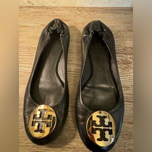 Tory Birch Miller Ballet Flat